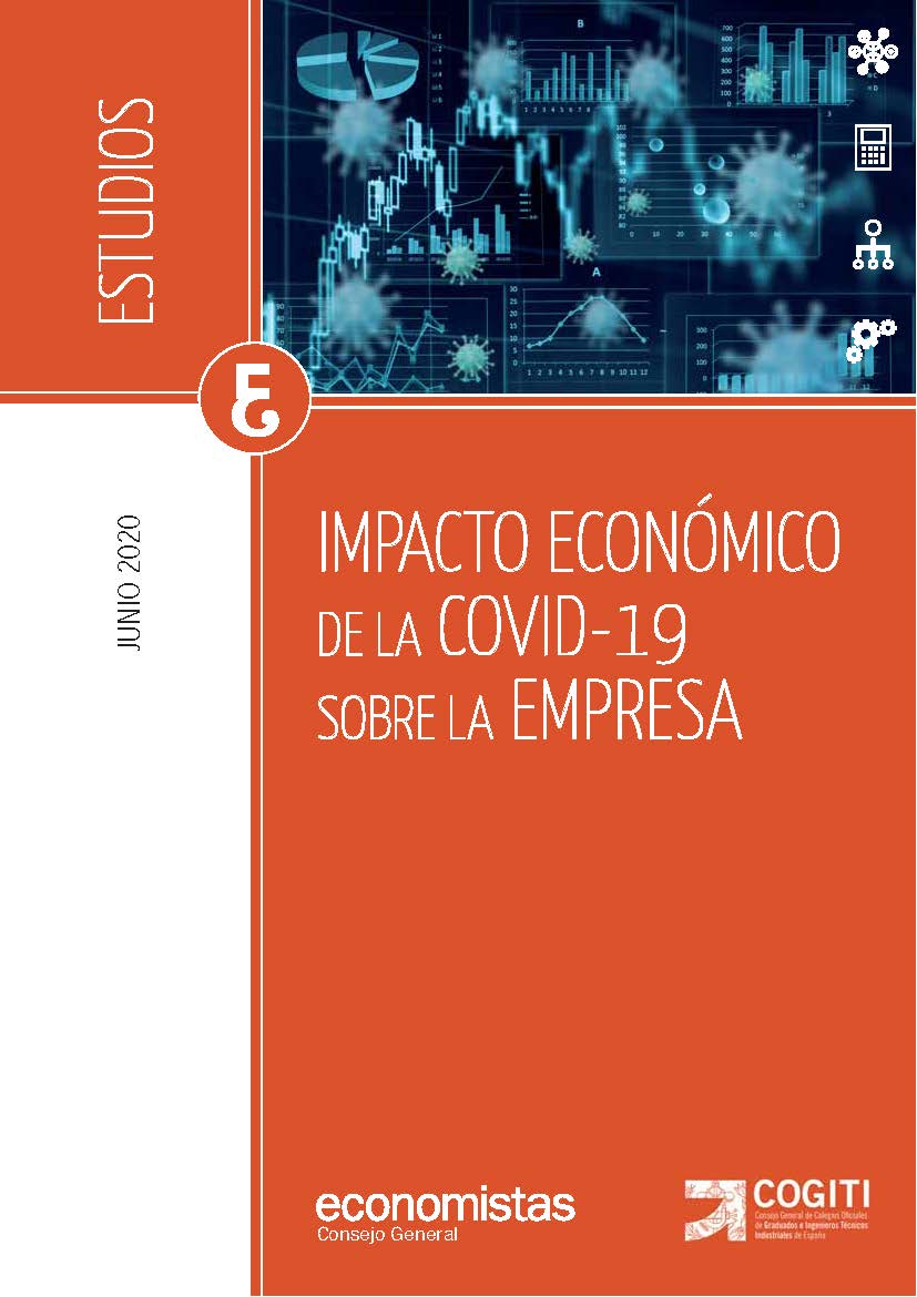 En este momento estás viendo Informe Impacto económico de la COVID-19 sobre la empresa