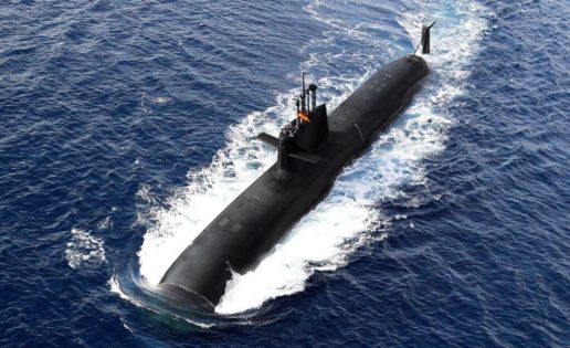 En este momento estás viendo Abengoa firma contrato con Navantia como suministrador principal del Sistema AIP de los submarinos S80