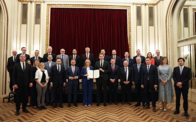 España defiende una mayor presencia de los sectores industriales en el Fondo Europeo de Competitividad