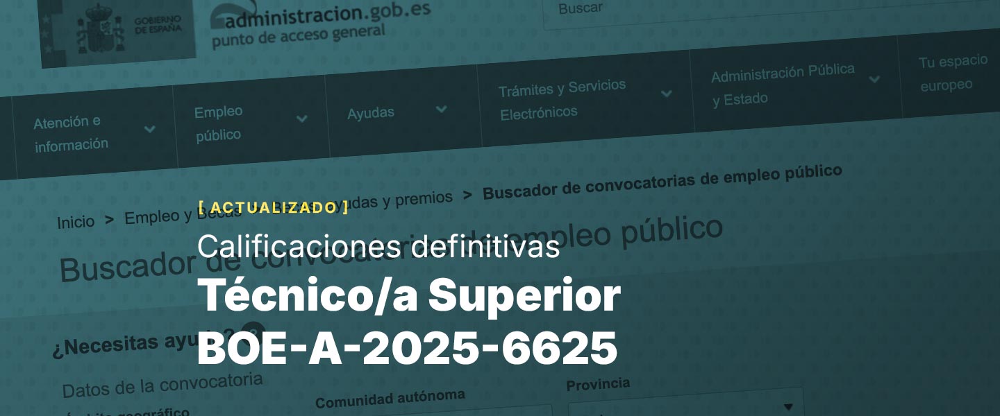 calificaciones definitivas