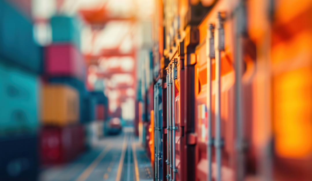 Las exportaciones alcanzan un nuevo máximo tras superar los 356.900 millones en el acumulado hasta noviembre de 2025