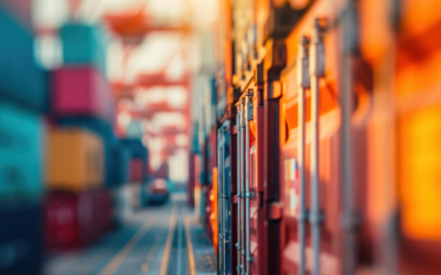 Las exportaciones alcanzan un nuevo máximo tras superar los 356.900 millones en el acumulado hasta noviembre de 2025