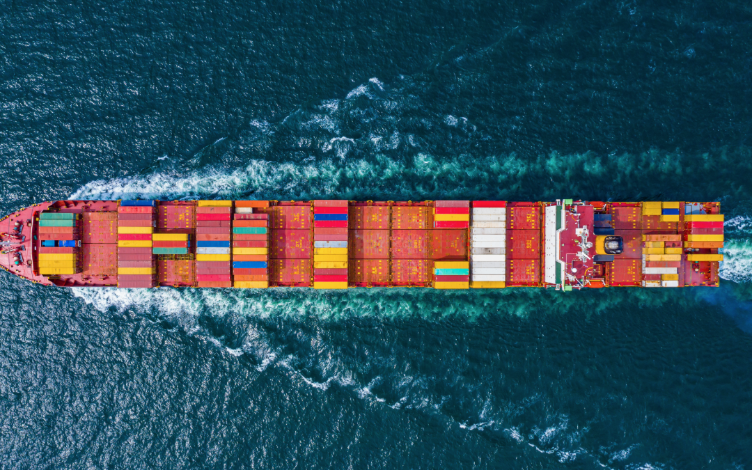 Las exportaciones españolas crecen un 5,1% en marzo y alcanzan los 35.859 millones de euros
