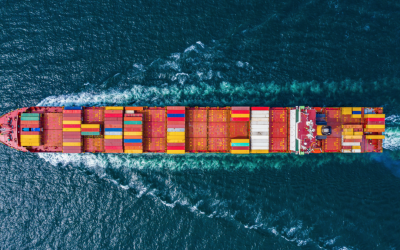 Las exportaciones españolas crecen un 5,1% en marzo y alcanzan los 35.859 millones de euros