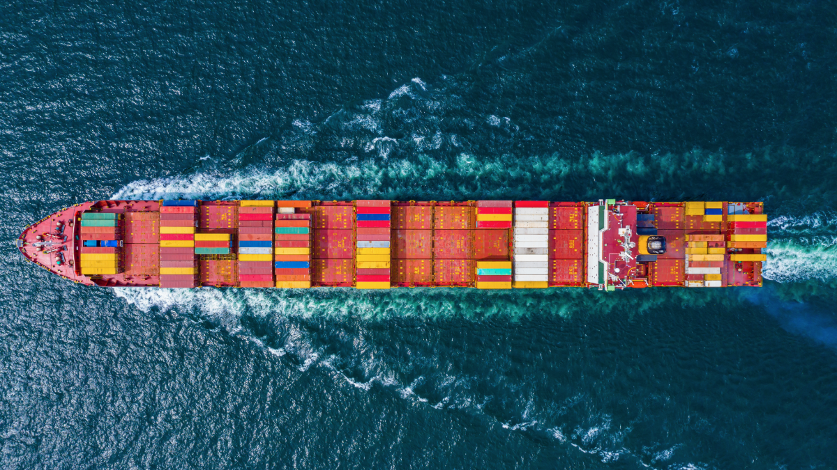 ECO_COMERCIO EXT_TW2 Las exportaciones españolas crecen un 5,1% en marzo y alcanzan los 35.859 millones de euros