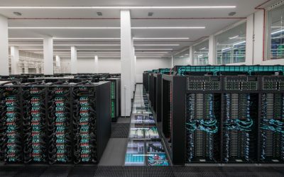 El Gobierno aprueba una inversión de 719 millones de euros en un proyecto español para desarrollar una Gigafactoría de IA