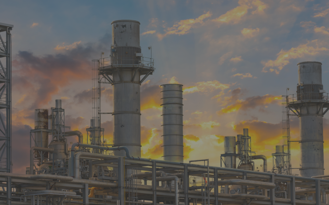 El Gobierno amplía las ayudas al CO2 a más de 20 nuevos sectores industriales y refuerza la protección frente a la fuga de carbono