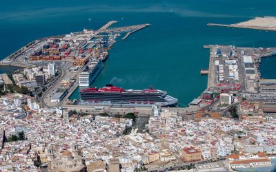 La Zona Franca de Sevilla participa en la XXIX Conferencia de Zonas Francas Iberoamericanas que arranca en Cádiz este lunes