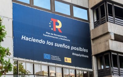 España culmina el Plan de Recuperación y presenta la última solicitud de pago por importe de 25.861 millones de euros